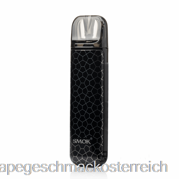 Smok Novo 2s 20w Pod System Black Armour Vape Geschmack